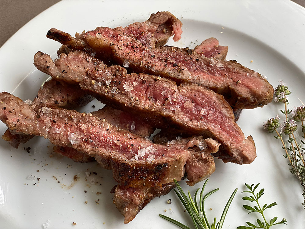 Platos menú en Valencia - Restaurante la cepa vieja