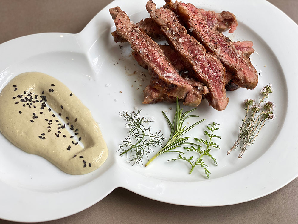 Platos menú en Valencia - Restaurante la cepa vieja