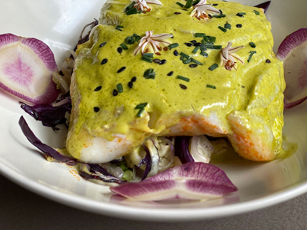 Platos menú en Valencia - Restaurante la cepa vieja