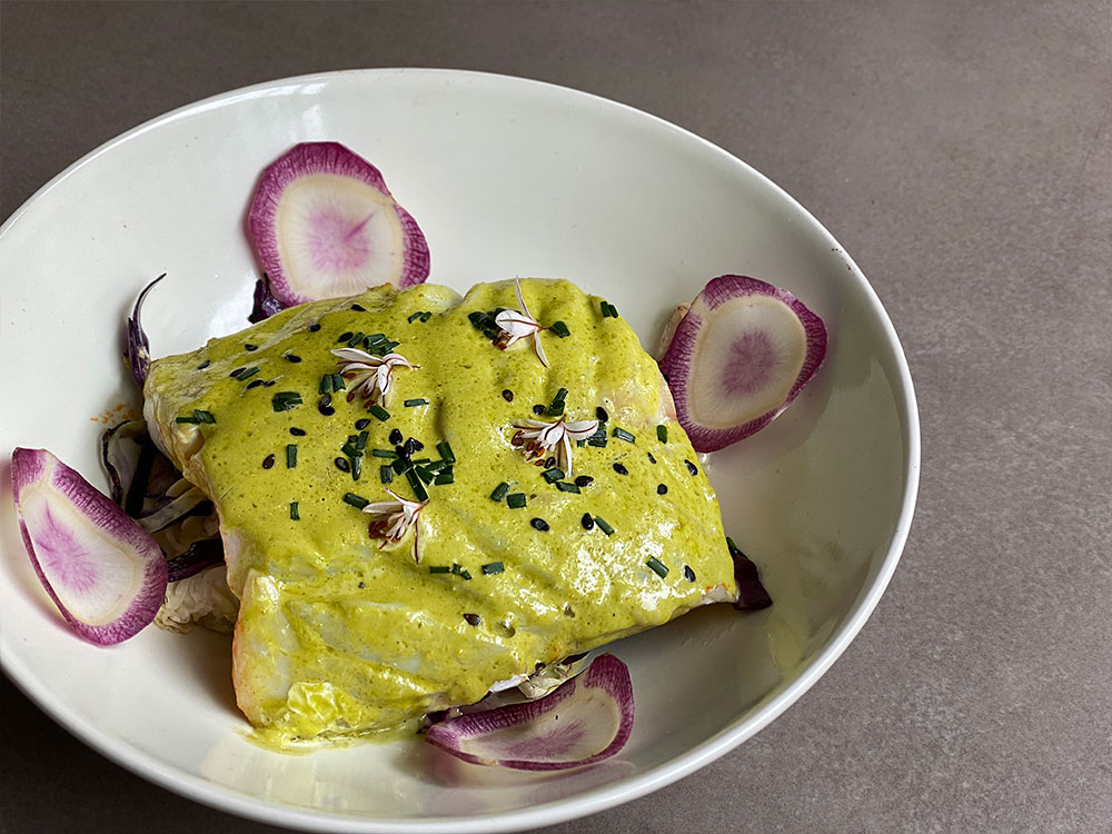 Platos menú en Valencia - Restaurante la cepa vieja